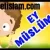 Ey Müslüman! Müslümanca yapamaya ne dersin