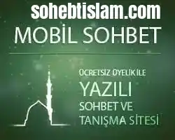 Güvenelim Mi İslami Sohbet Sitelerine