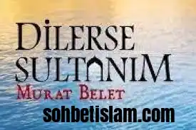 Murat Belet – Dilerse Sultanım ilahisi