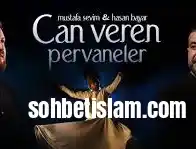 Mustafa Sevim – Hasan Bayar – Can Veren Pervaneler