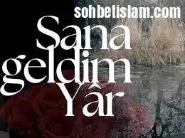 Özkan Kayan – Sana geldim Yar ilahi