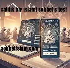 Satılık bir İslami sohbet sitesi