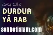 Savaş Talha – Durdur Ya Rab