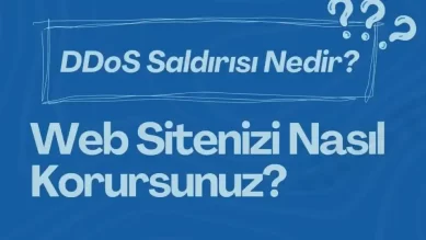 Web Sitesi Saldırıları