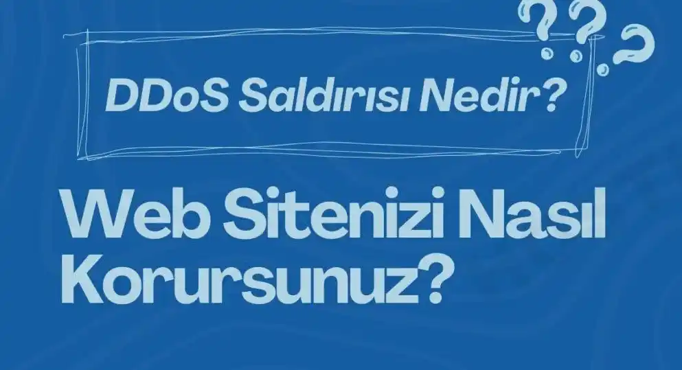 Web Sitesi Saldırıları