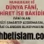 güzel sohbetler dini