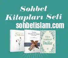 islami sohbet kitapları