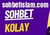 kolay sohbet