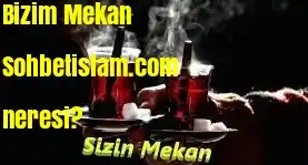 sizin mekan