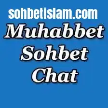 sohbet chat muhabbet