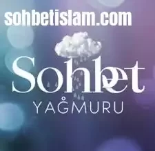 sohbet yağmuru