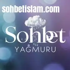 sohbet yağmuru