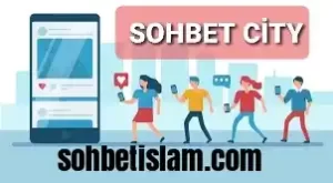 sohbetcity