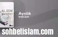 Sedat Uçan – Ayrılık