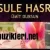 Ümit Dursun – Resule Hasret
