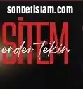 Ender Tekin – Sitem ilahi sözleri