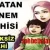 anne evlat ilahisi sözleri