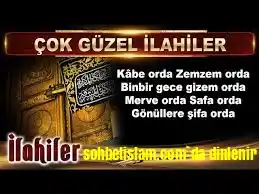 kabe ilahileri sözleri