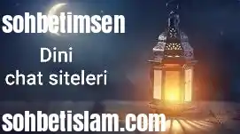 SohbetimSen sohbet