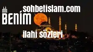 Hasan bayar – Benim o