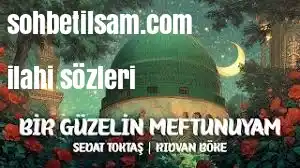 Sedat Toktaş – Rıdvan Böke – Bir Güzelin Meftunuyam