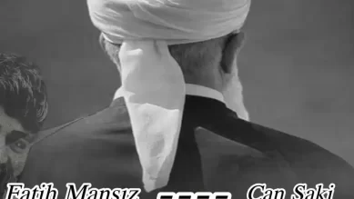 Fatih Mansız Can Saki ilahisi