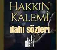 Hakkın kalemi – Hasan bayar