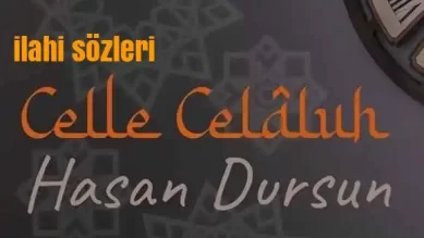 Hasan Dursun – Celle Celaluh