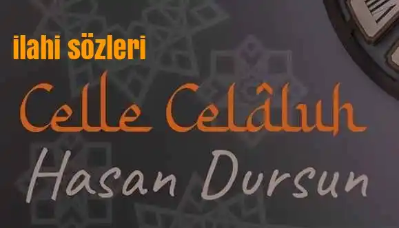 Hasan Dursun – Celle Celaluh
