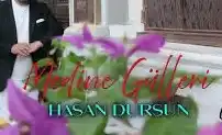 Hasan Dursun – Medine Gülleri Yeni İlahi