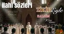 Mustafa Sürmeli – Zikir Eyle Kalbim