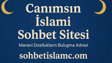 Canımsın Sohbet