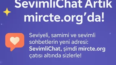 SevimliChat İslami Sohbet Odaları