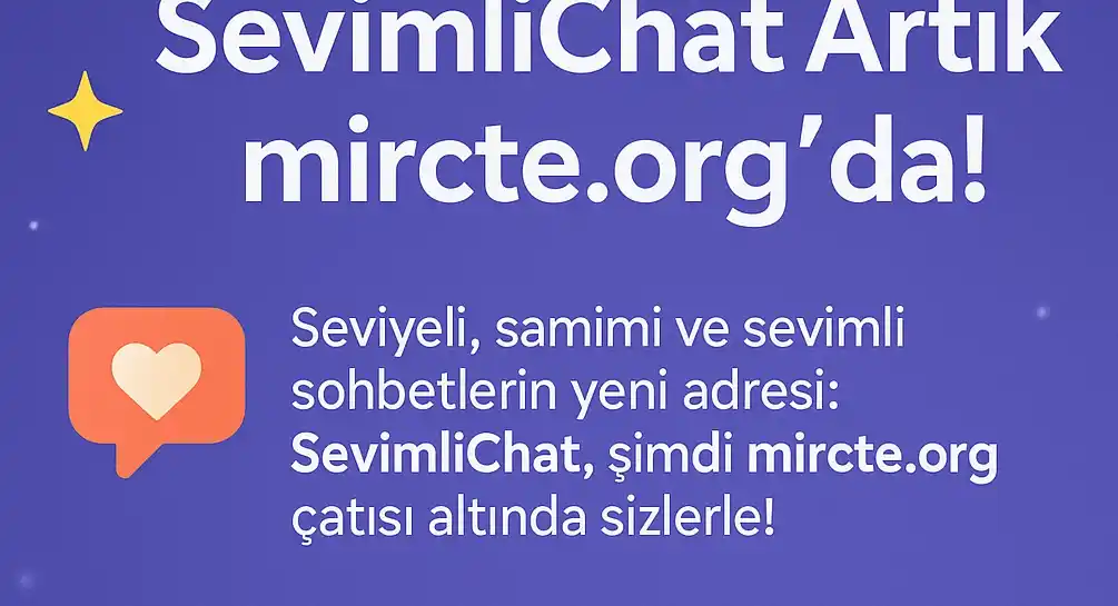 SevimliChat İslami Sohbet Odaları