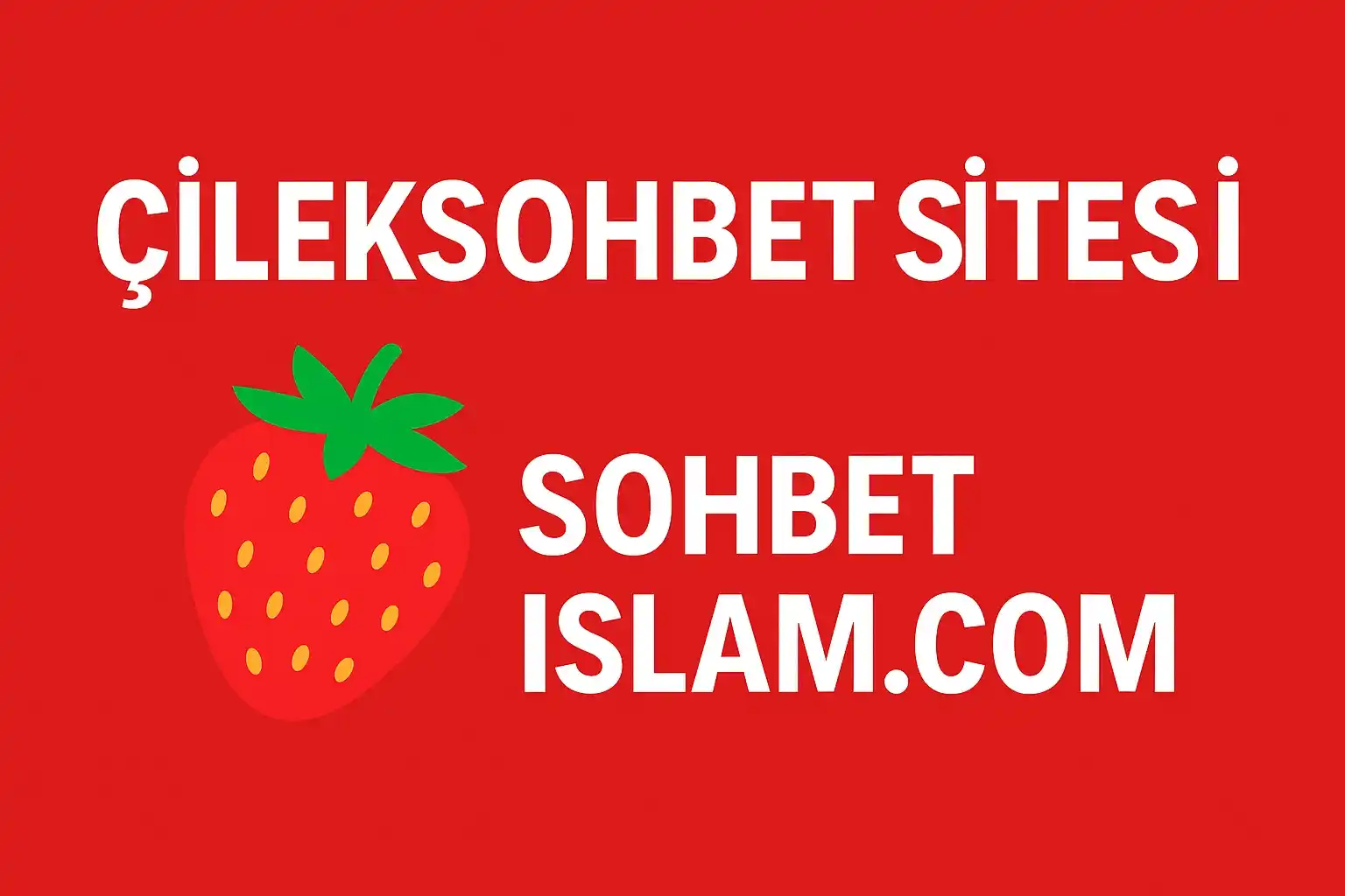 cileksohbet
