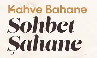 Şahane Sohbet Odaları