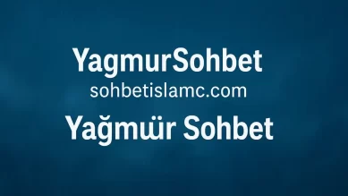 Yagmur Sohbet