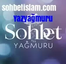 Yazyagmuru Sohbet odasi