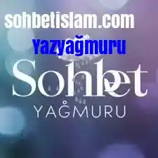 Yazyagmuru Sohbet odasi