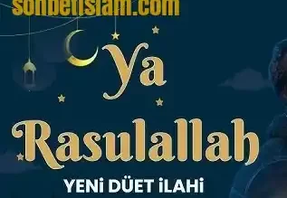 Hasan Dursun – Ahmet Çetinkaya – Ya Rasulallah