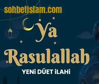 Hasan Dursun – Ahmet Çetinkaya – Ya Rasulallah