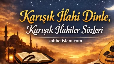 Karışık İlahi Dinle