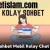 Kolay Chat Odaları