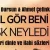 Hasan Dursun Ahmet Çetinkaya – Ben Yürürüm