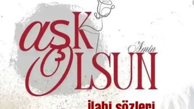 Aşk Olsun | Fadıl Aydın