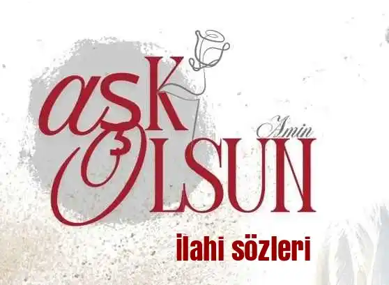 Aşk Olsun | Fadıl Aydın