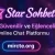 StarSohbet ve İslami Sohbet