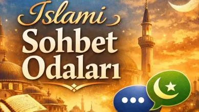 Dini Chat Nur Sohbet Seviyeli Muhabbet