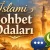 Dini Chat Nur Sohbet Seviyeli Muhabbet