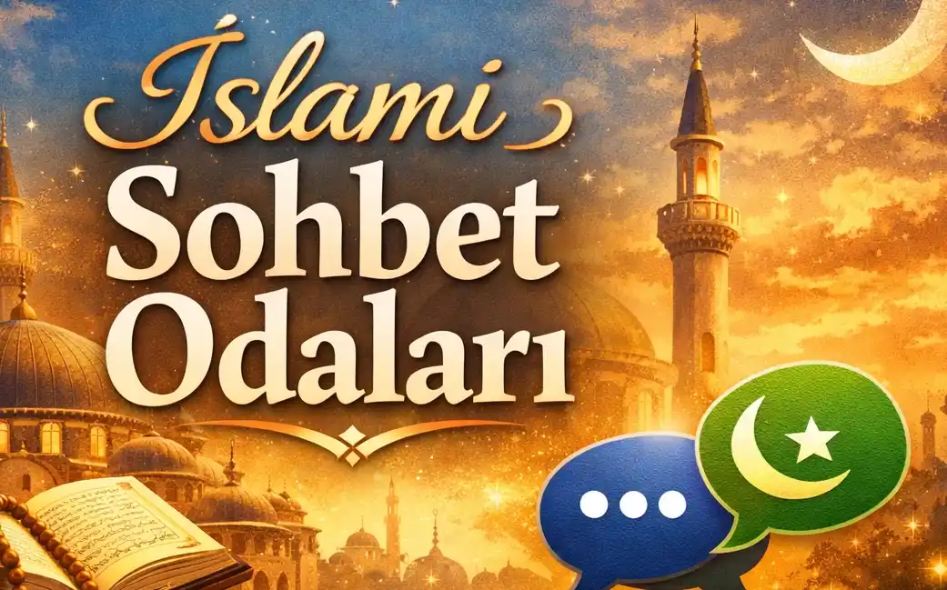 Dini Chat Nur Sohbet Seviyeli Muhabbet